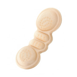 Vlepovací pěnové patky do bot 1 pár